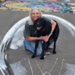 Meet your Posher, Kristi